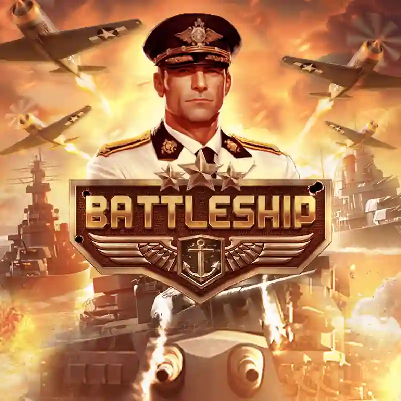Battleship Slot