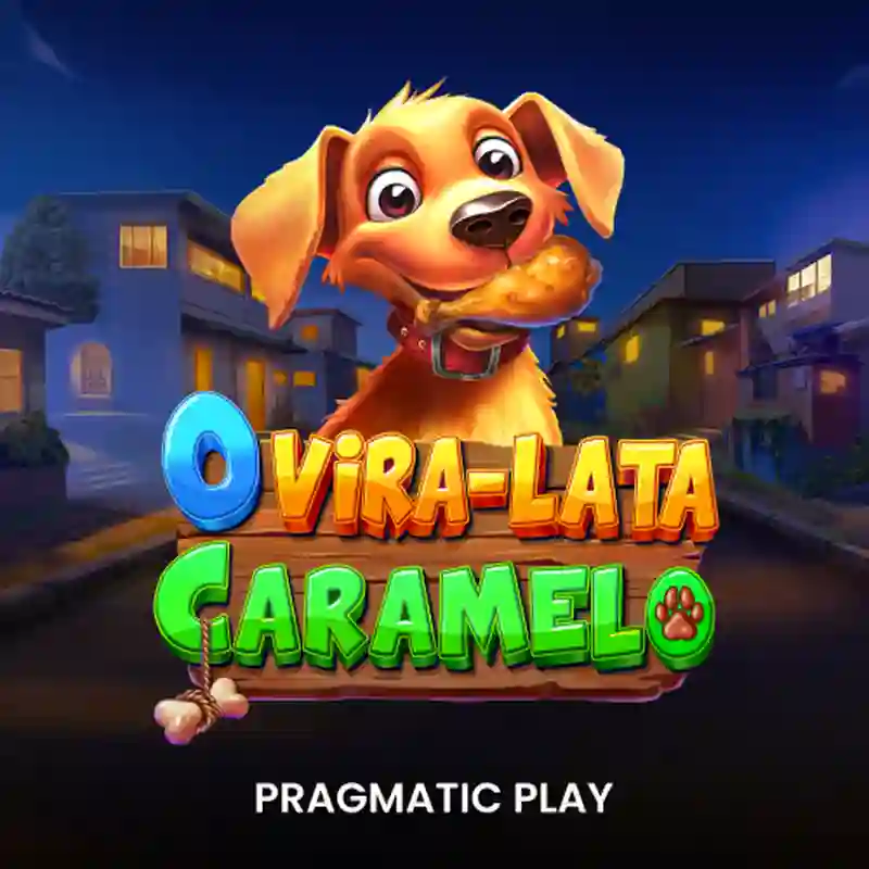O Vira-lata Caramelo Slot Game - mxbetlife Casino
