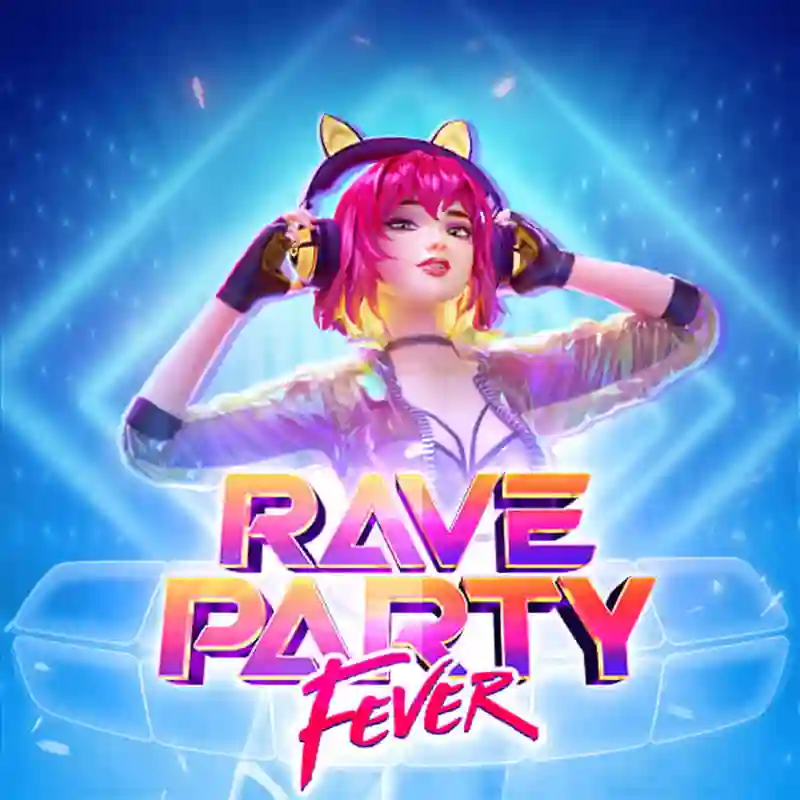 Juego de Casino Rave Party Fever en mxbetlife