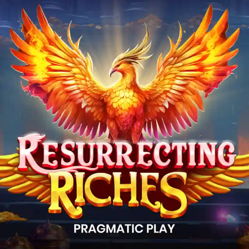 Jugar Resurrecting Riches en mxbetlife Casino Online